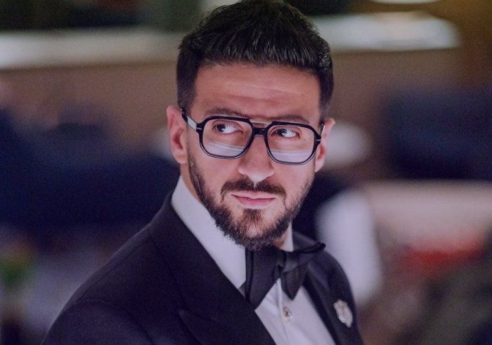 Abbas Bağırov – Müğənni