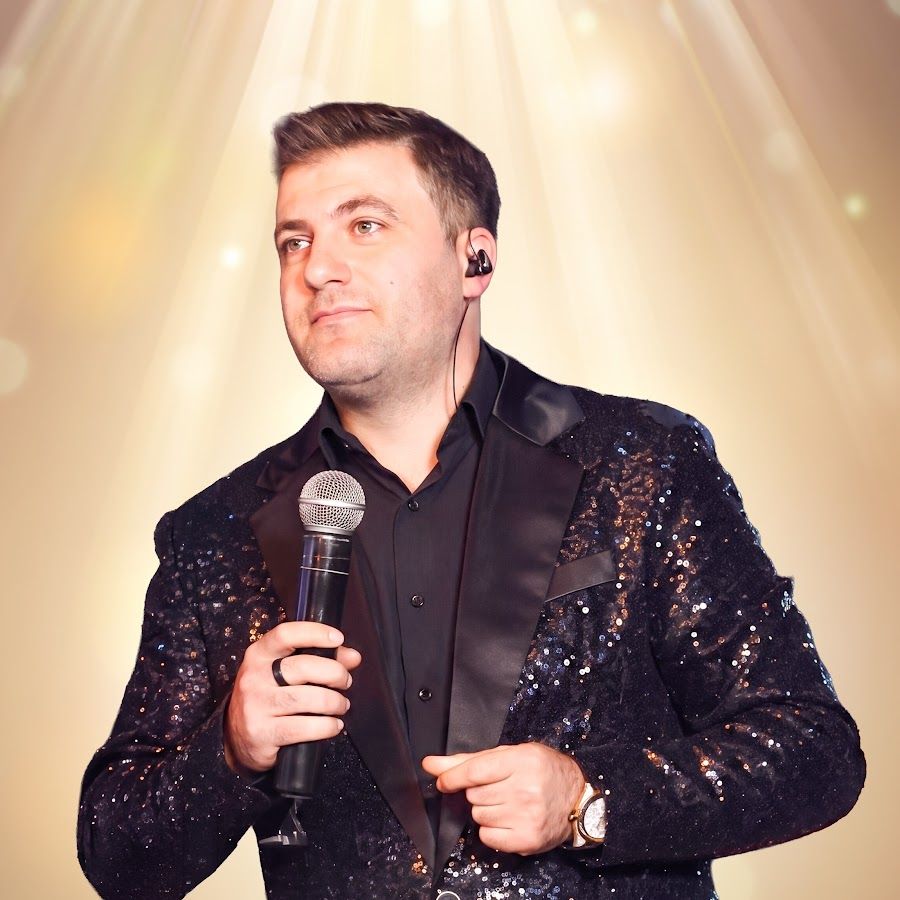 Anar Nəbiyev – Müğənni