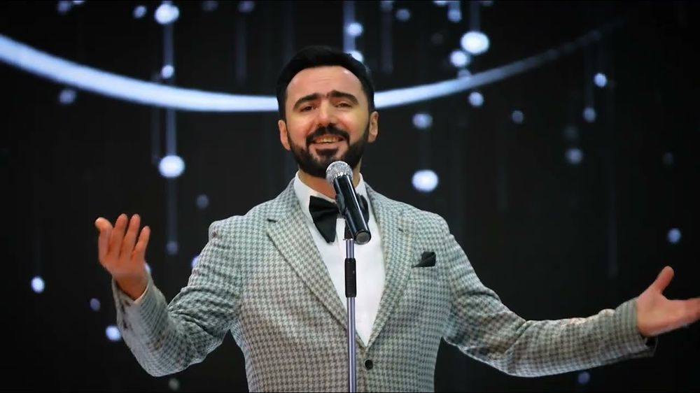 Anar Rəhimli – Müğənni