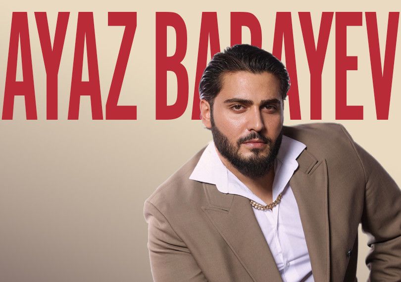 Ayaz Babayev – Müğənni