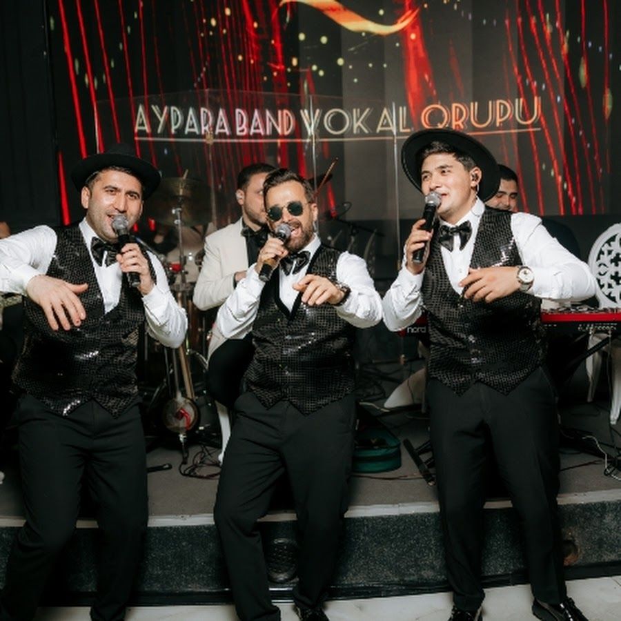 Aypara Band – Qrup