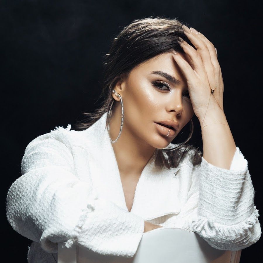 Aysun İsmayılova – Müğənni