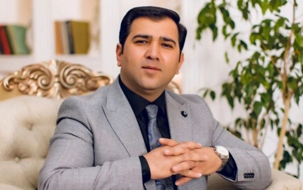 Babək Niftəliyev – Müğənni