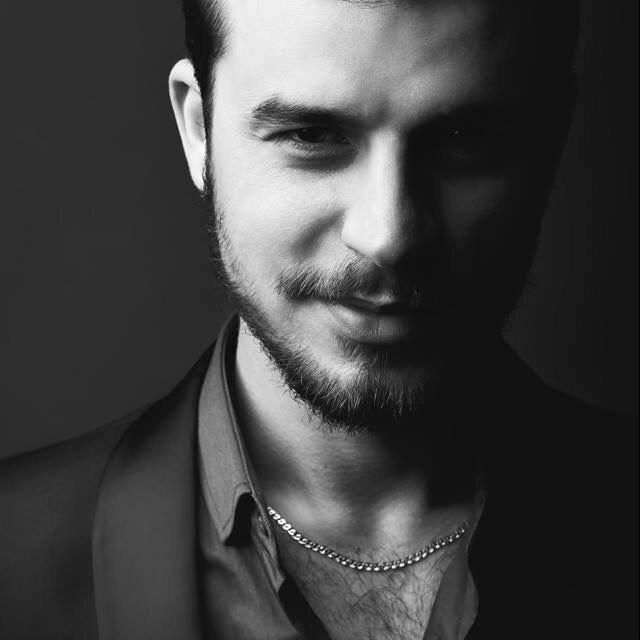 Boris Bayramov – Müğənni