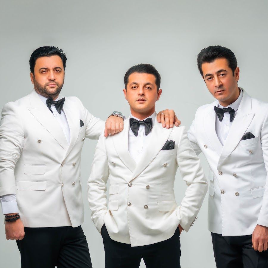 Cahan Qrupu – Qrup