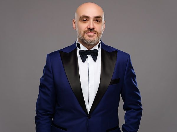 Cəlal Abbasov – Müğənni