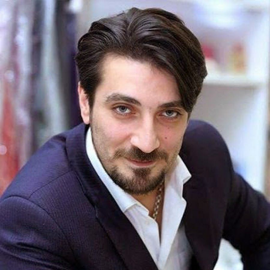 Ceyhun Bakinskiy – Müğənni