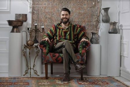 Çingiz Mustafayev – Müğənni