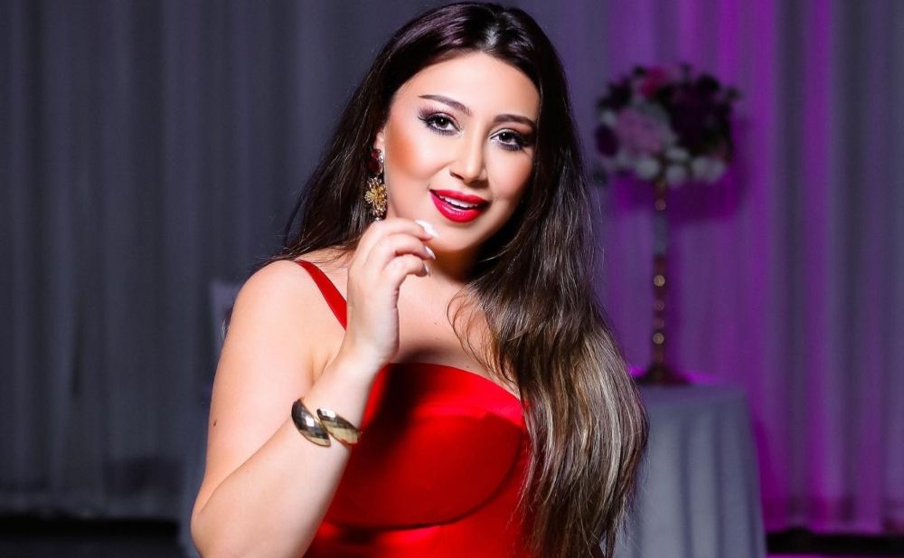 Damla – Müğənni
