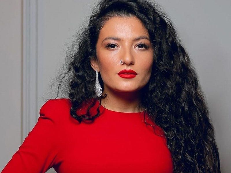 Dilarə Kazımova – Müğənni