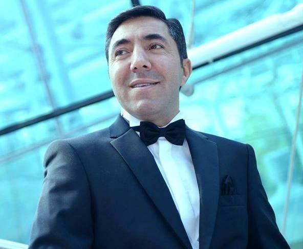 Ehtiram Hüseynov – Müğənni
