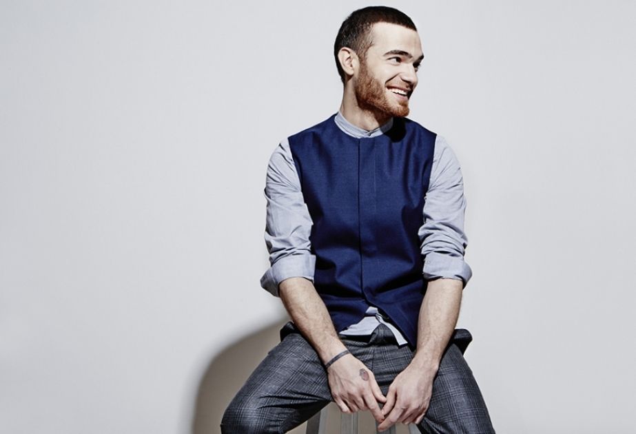 Elnur Hüseynov – Müğənni