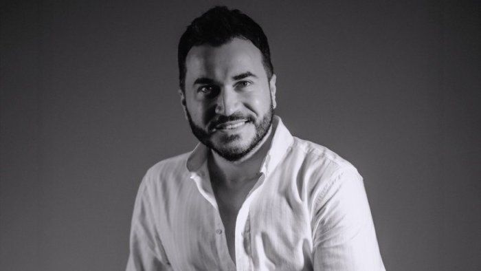 Elvin Abdullayev – Müğənni