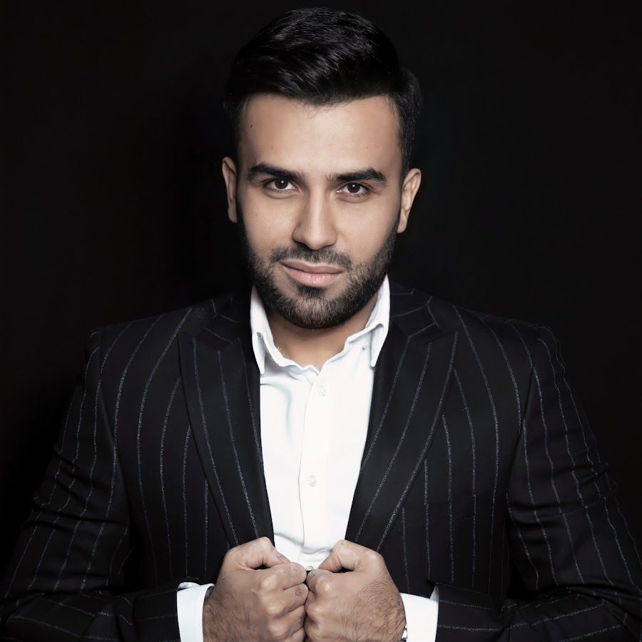 Elvin Mirzəzadə – Müğənni