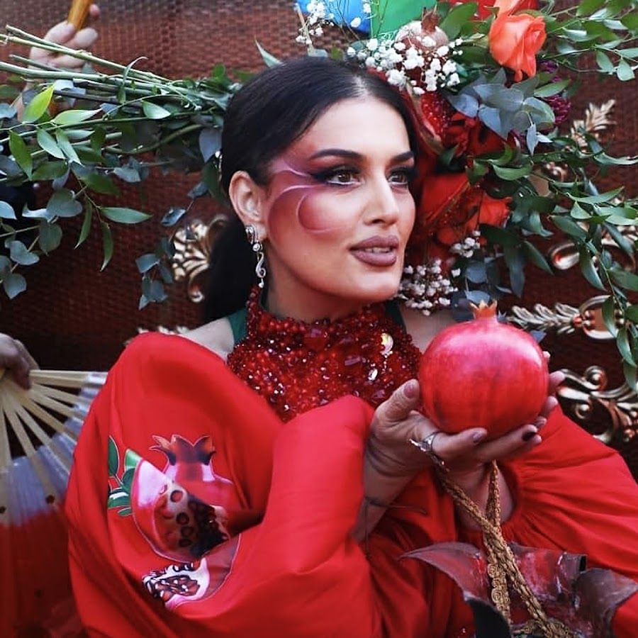 Elza Seyidcahan – Müğənni