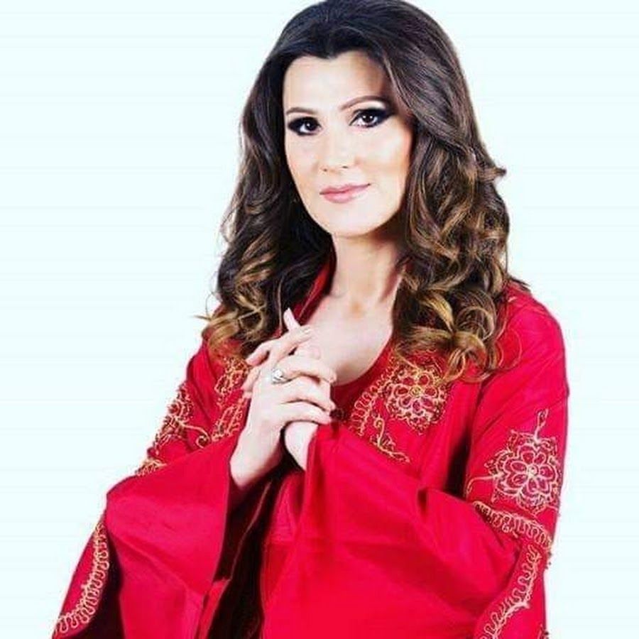 Gülyanaq Məmmədova – Müğənni