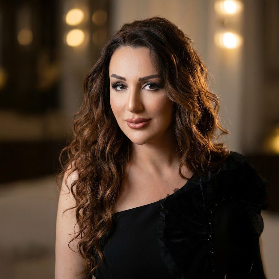 Gülyaz Məmmədova – Müğənni