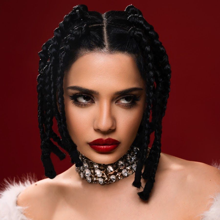 Hiss – Müğənni