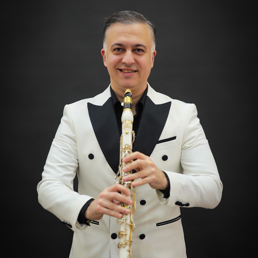 Hüseyn Məhəmmədoğlu – Musiqiçi