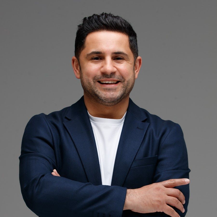 İlkin Fuad – Müğənni