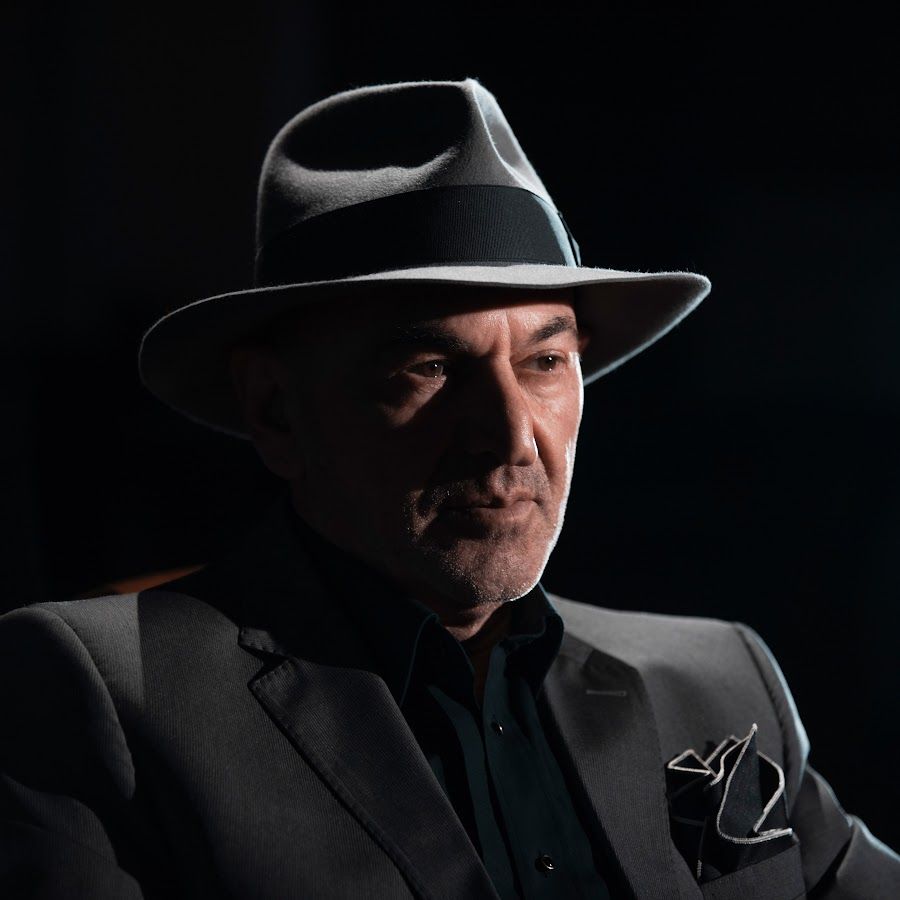İlqar Muradov – Müğənni