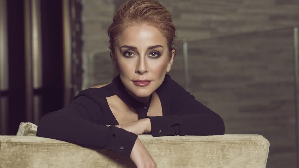 İrade İbrahimova – Müğənni