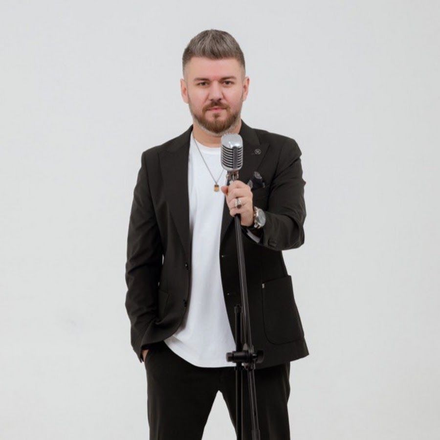 Mahir Zeynalov – Müğənni