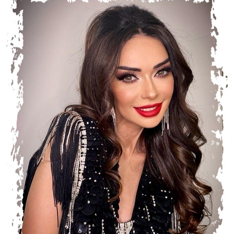 Manana Çaparidze – Müğənni