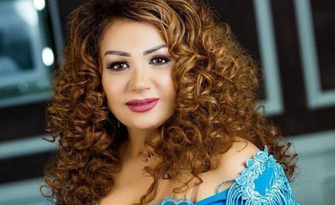 Mənzurə Musayeva – Müğənni