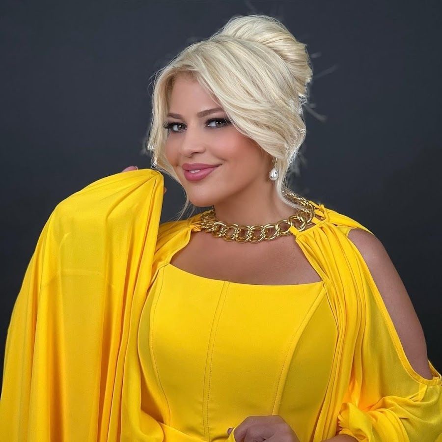 Mətanət İskəndərli – Müğənni