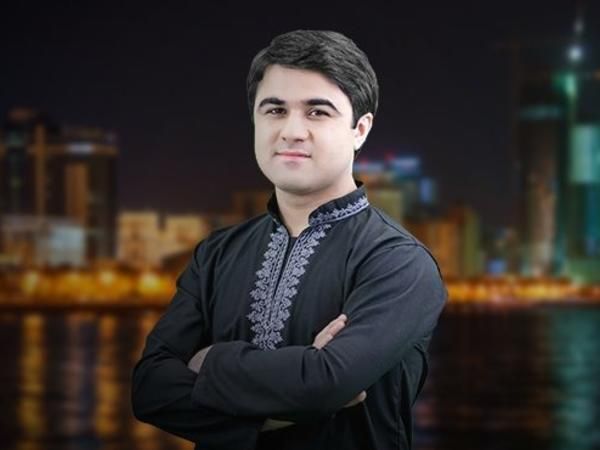 Mirələm Mirələmov – Müğənni