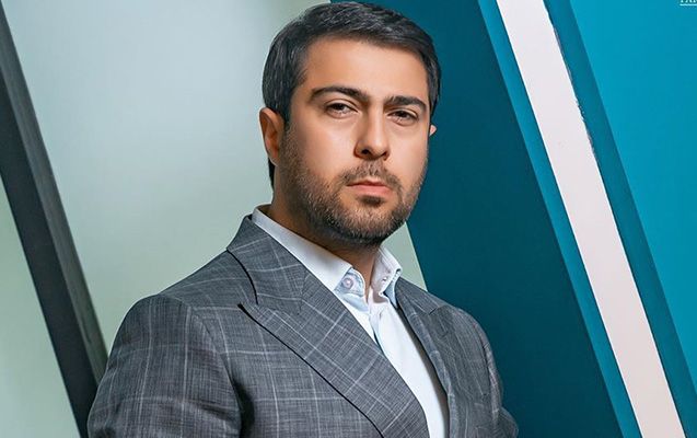 Namiq Qaraçuxurlu – Müğənni