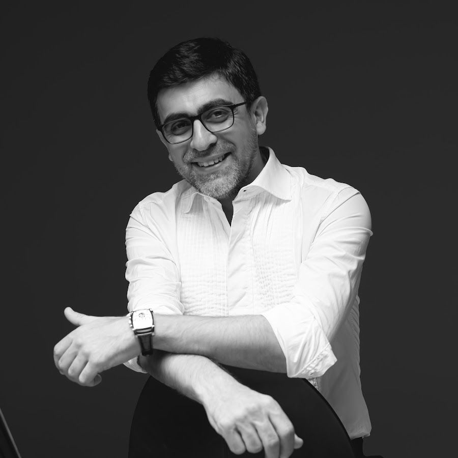 Nəsimi Məmmədov – Müğənni