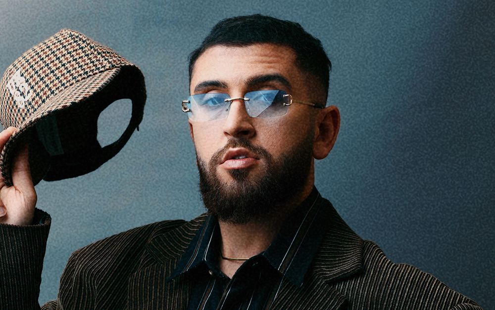Nuran – Müğənni