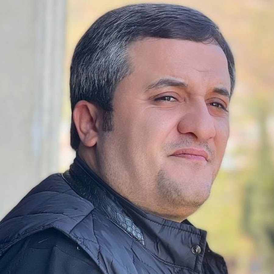 Orxan Lökbatanlı – Müğənni