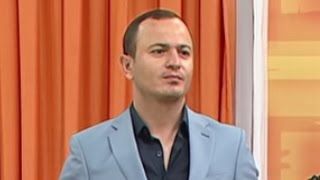 Pərvin Lətifov – Müğənni