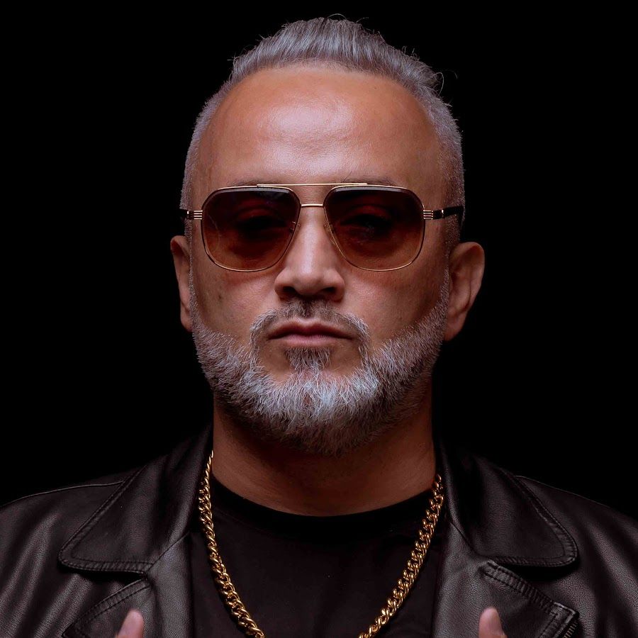 Ramil Nabran – Müğənni