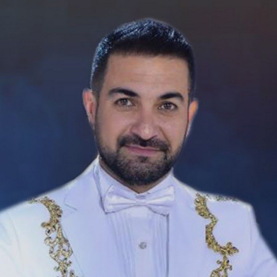 Rəşad İlyasov – Müğənni