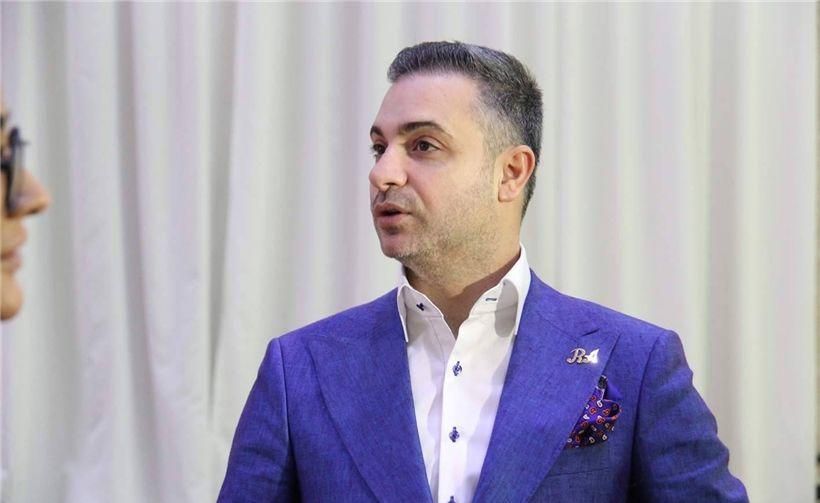 Rüfət Axundov – Müğənni