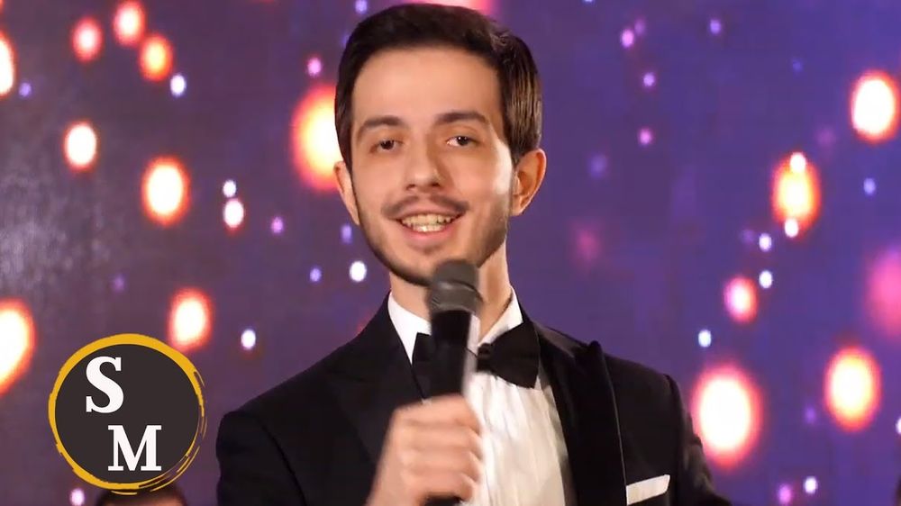 Sadiq Məmmədov – Müğənni