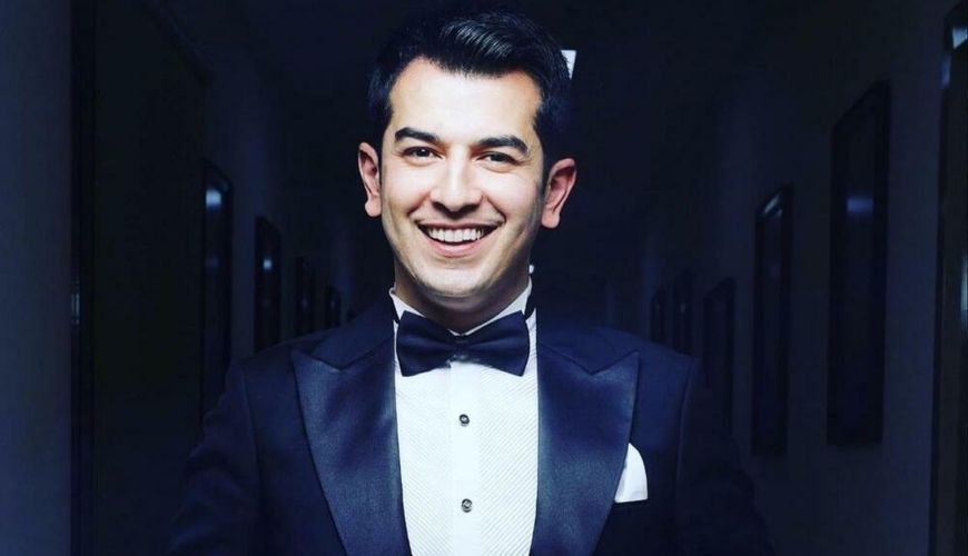 Saleh Bağırov – Aparıcı