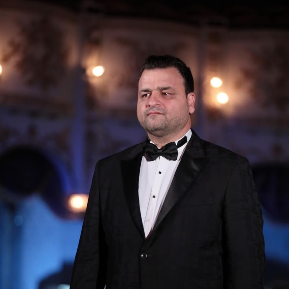 Samir Cəfərov – Müğənni
