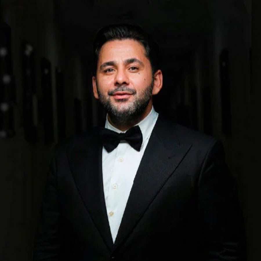 Samir Piriyev – Müğənni