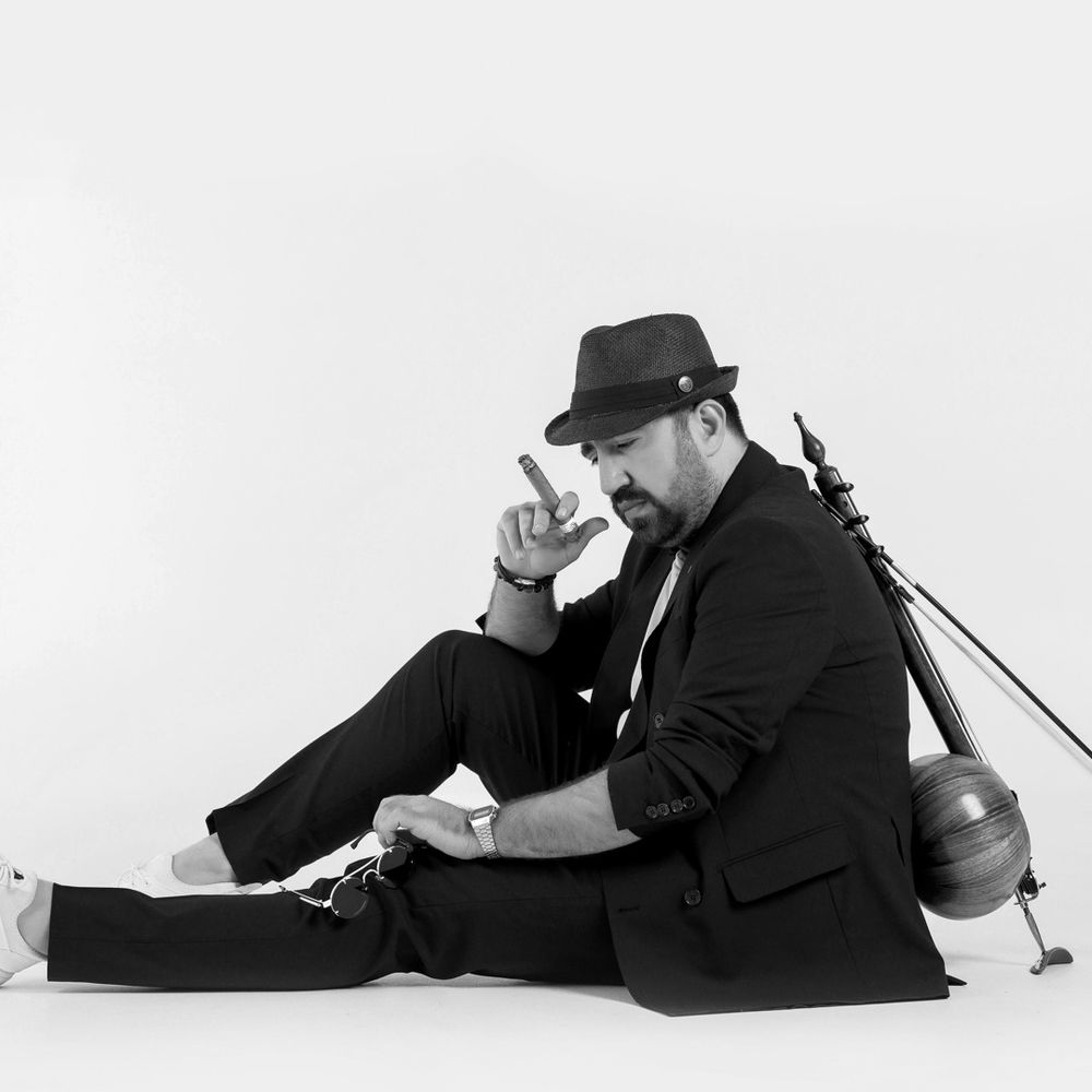 Şəhriyar Musayev – Musiqiçi
