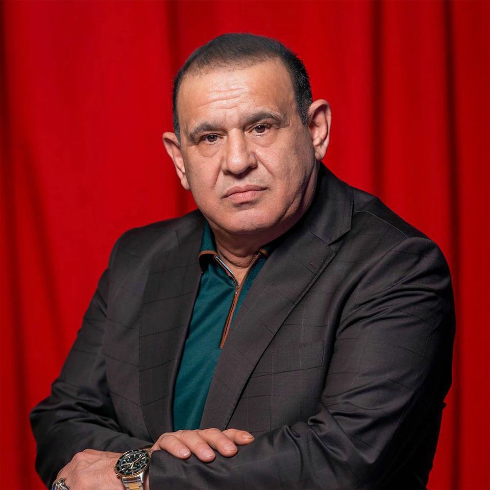 Tacir Şahmalıoğlu – Müğənni