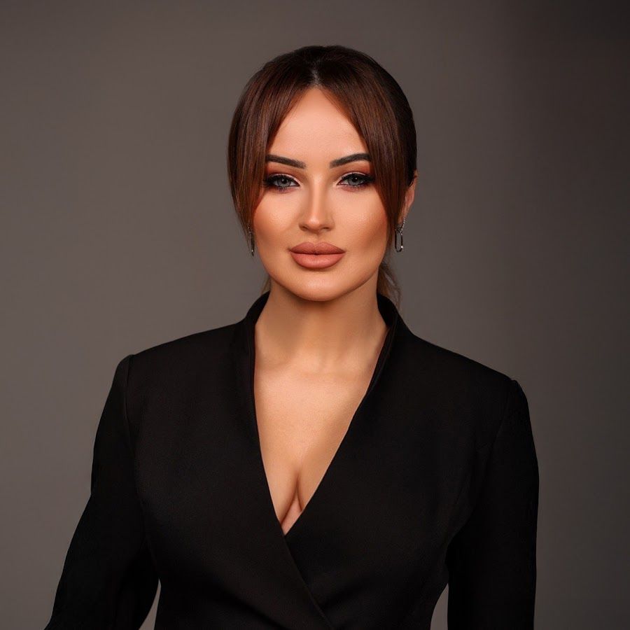 Ülkər Əliyeva – Müğənni