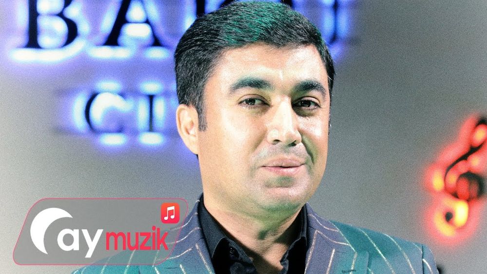 Vaqif Şıxəliyev – Müğənni