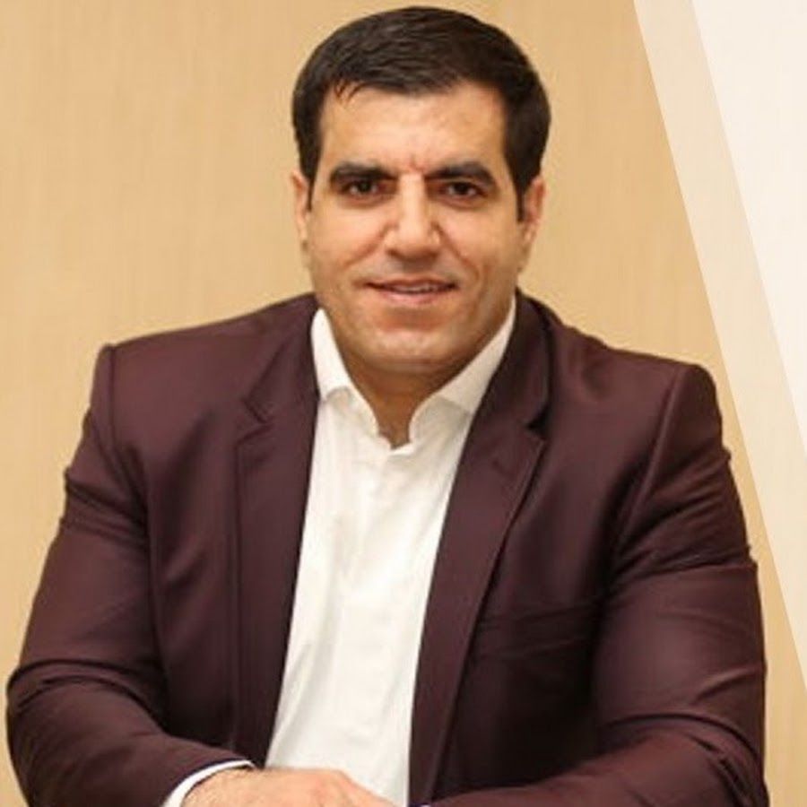 Vüsal Əliyev – Müğənni
