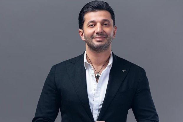 Xəyyam Nisanov – Müğənni