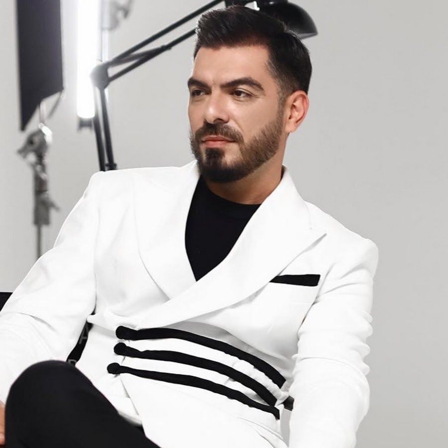 Yaşar Yusub – Müğənni